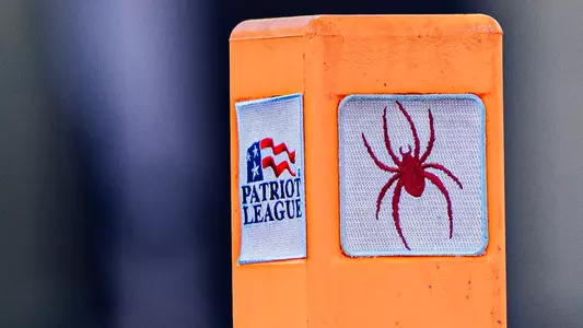 Patriot League pylon