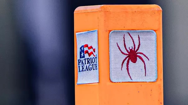 Patriot League pylon