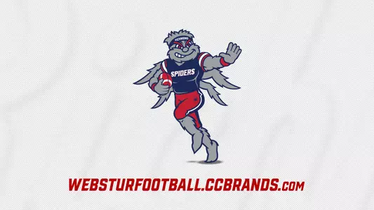 Football Webstur on a white background with a website URL