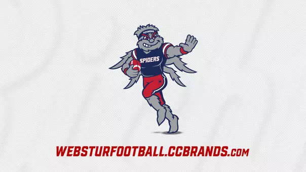 Football Webstur on a white background with a website URL