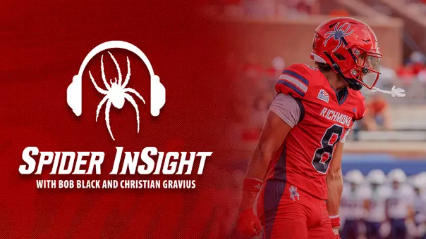 Bryce Allen Spider Insight Podcast Cover
