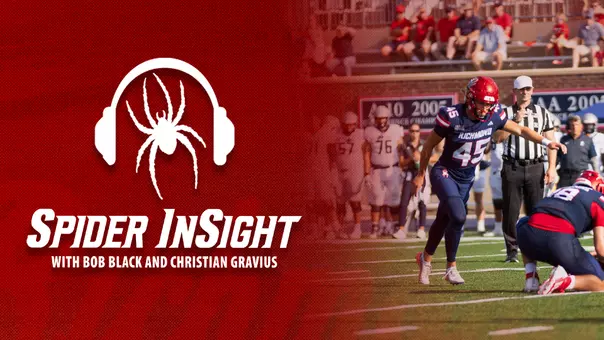 Kyle Bitsko Spider Insight Podcast
