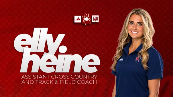 Elly Heine hired graphic