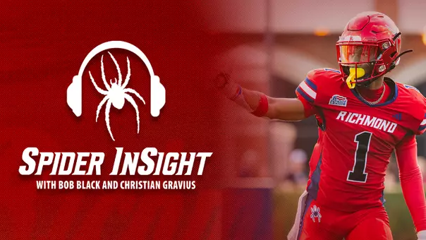 Spider Insight Podcase Quanye Veney