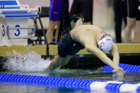 3/25/22 MWSD NCAA Swimming and Diving Championships
Alabama swimmer Matt Menke
Photo by Rodger Champion