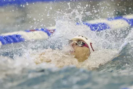 3/26/22 MWSD NCAA Swimming and Diving Championships
Alabama swimmer Jake Marcum
Photo by Rodger Champion
