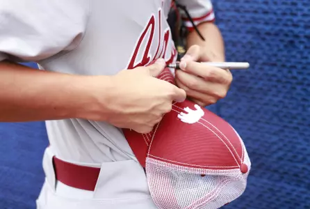 5/24/22 MBA Alabama vs Georgia
\Autograph\
Photo by Rodger Champion