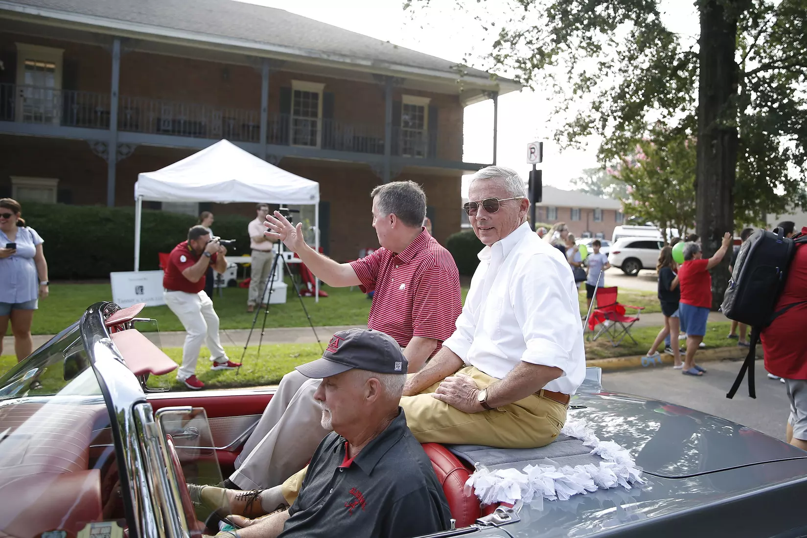8/5/21 NK Nick's Kid's Jubilee
Lee Busby
Photo by Evan Pilat