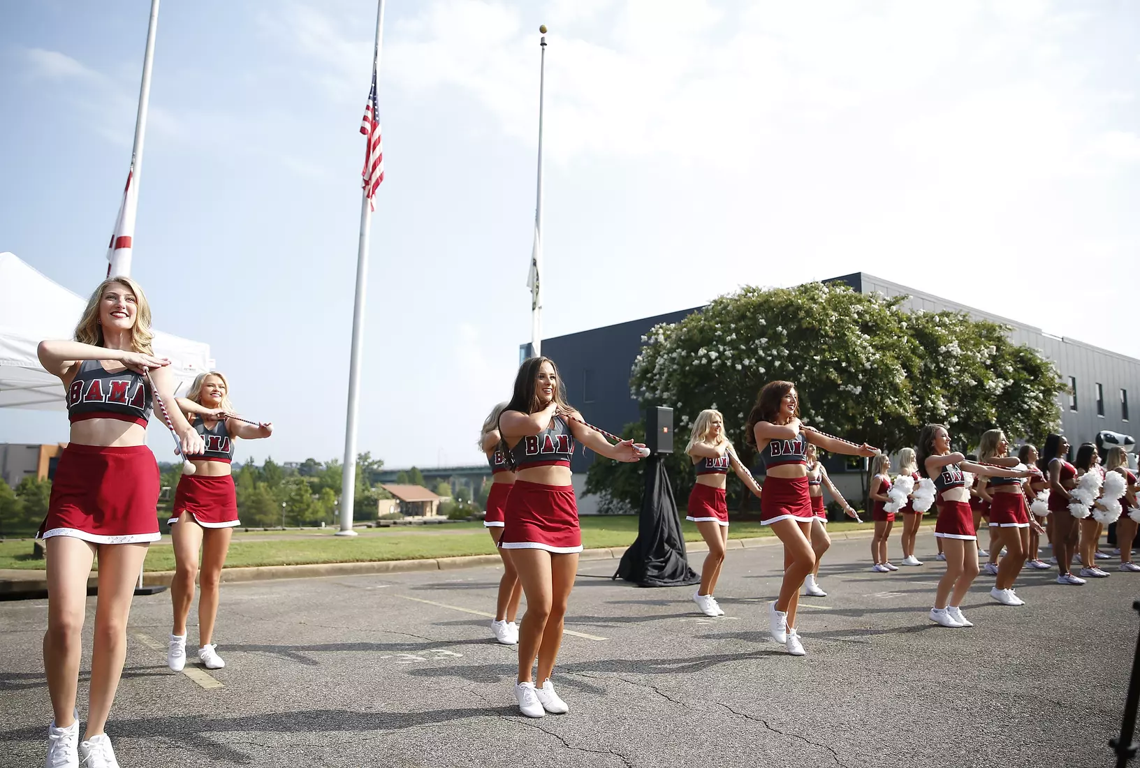 8/5/21 NK Nick's Kid's Jubilee
Million Dollar Band
Photo by Evan Pilat