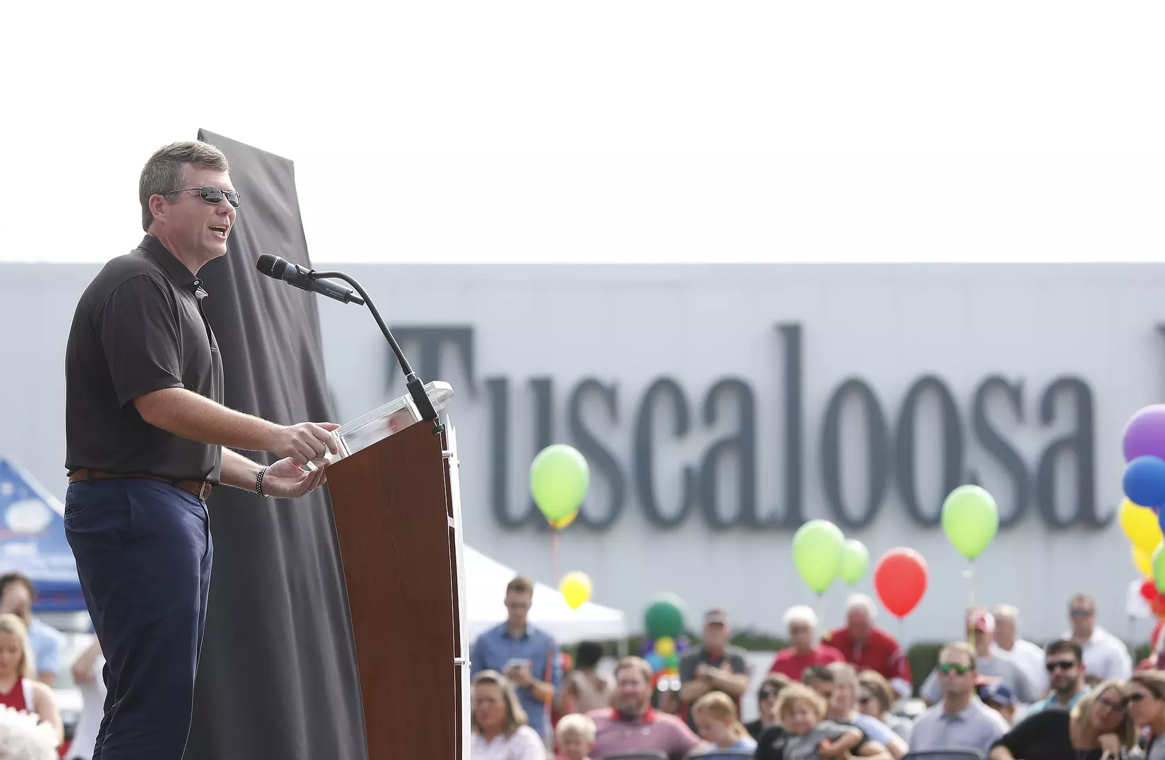 8/5/21 NK Nick's Kids Ave Dedication
Walt Maddox