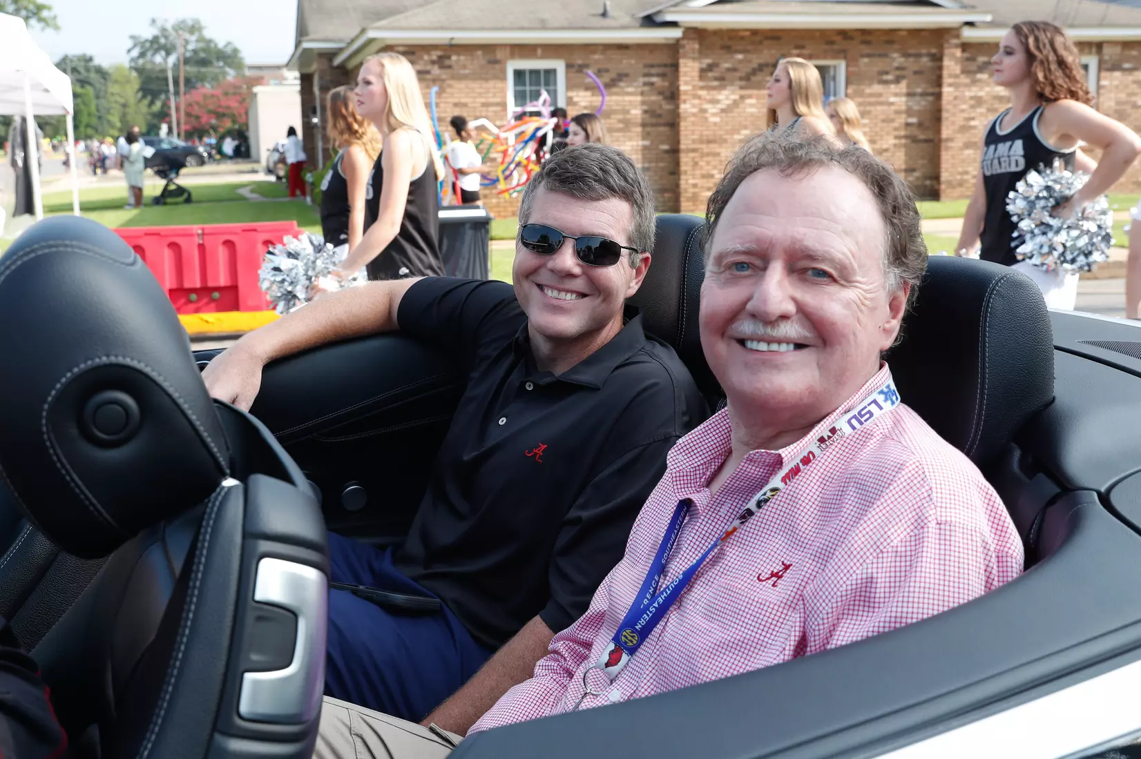 8/5/21 NK Nicks Kids Jubilee
Walt Maddox
Kip Tyner
Photo by Rodger Champion