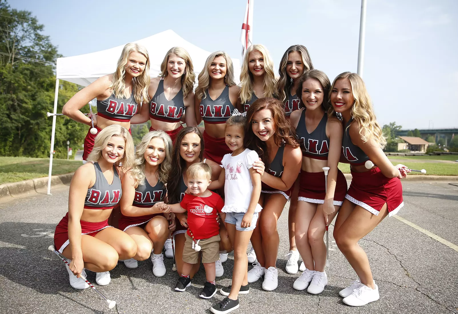 8/5/21 NK Nick's Kid's Jubilee
NickÕs KidÕs
Photo by Evan Pilat