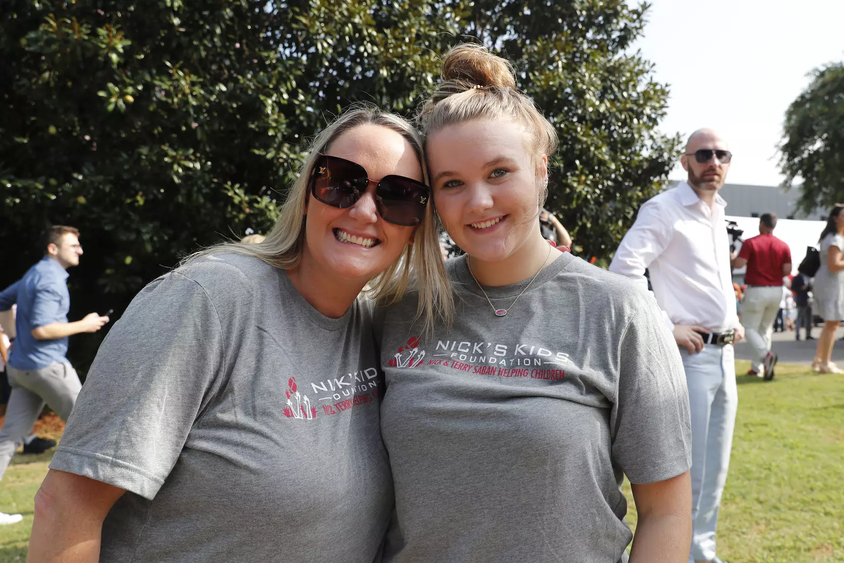 8/5/21 NK Nicks Kids Jubilee
Casey Weatherly
Bailey Weatherly
Photo by Rodger Champion