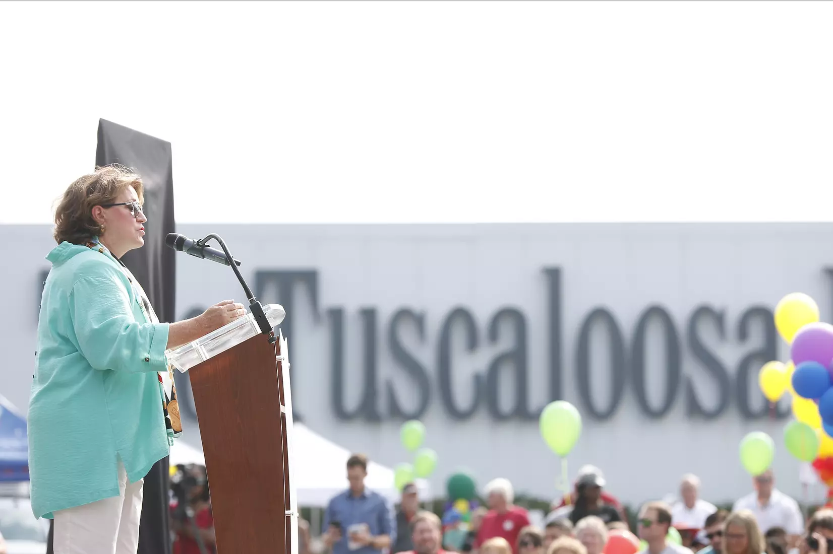 8/5/21 NK Nick's Kids Ave Dedication
Terry Saban