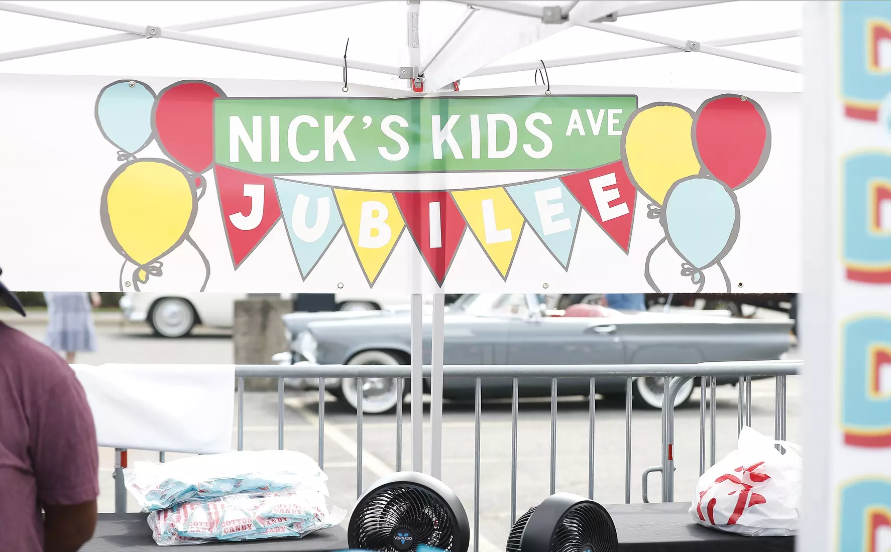 8/5/21 NK Nick's Kids Ave Dedication
