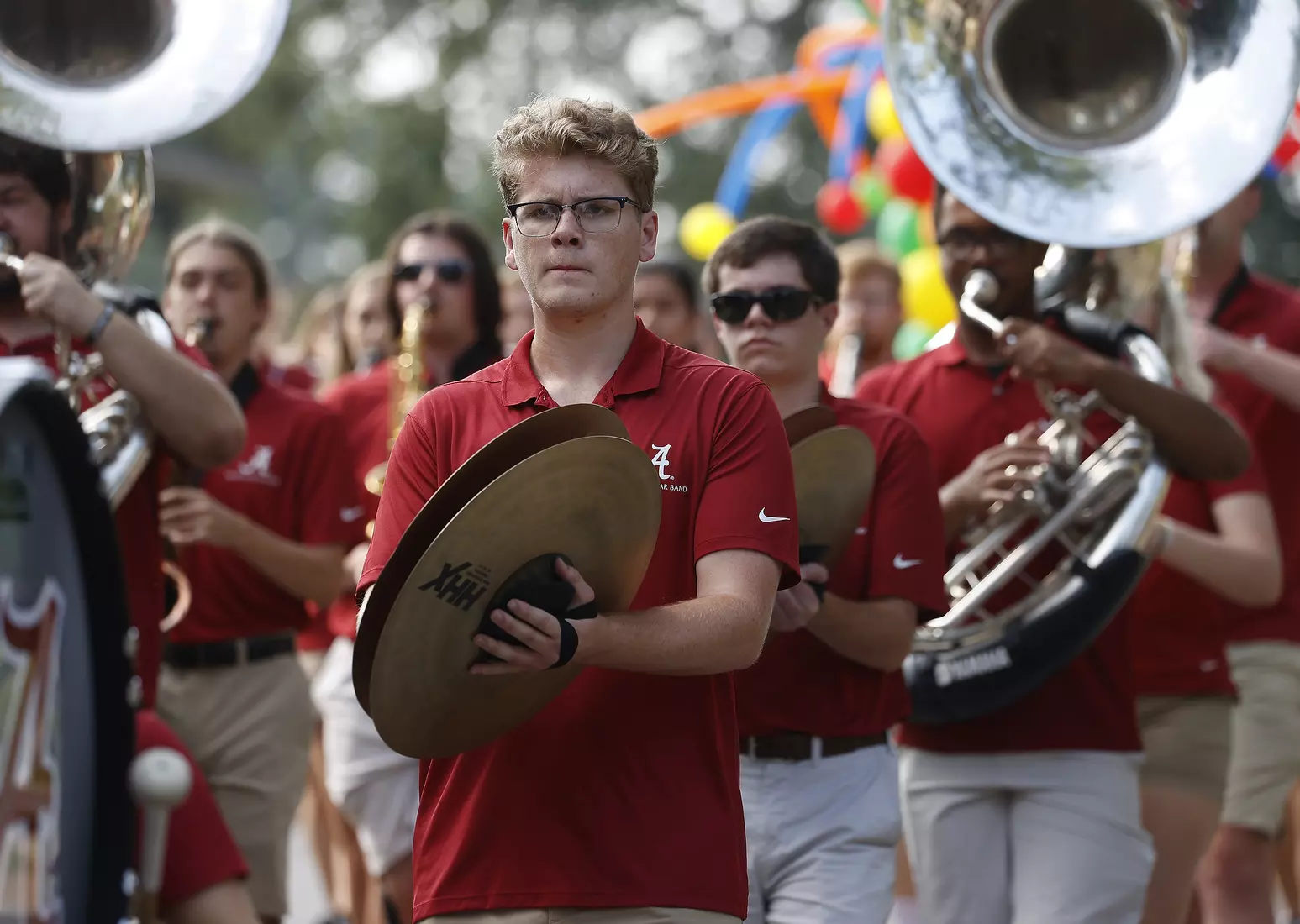 8/5/21 NK Nick's Kids Ave Dedication
Million Dollar Band