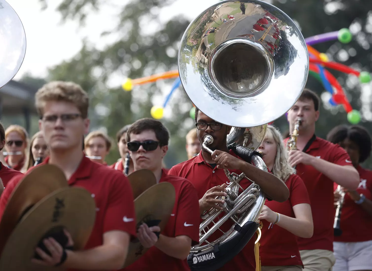 8/5/21 NK Nick's Kids Ave Dedication
Million Dollar Band
