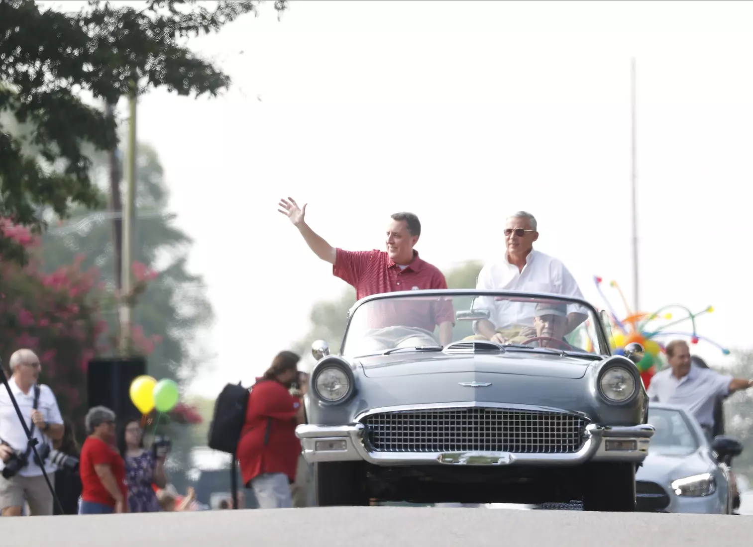 8/5/21 NK Nick's Kids Ave Dedication