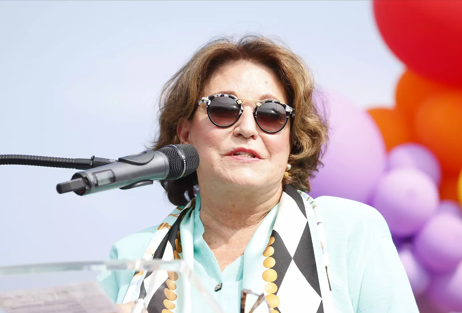 8/5/21 NK Nick's Kids Ave Dedication
Terry Saban