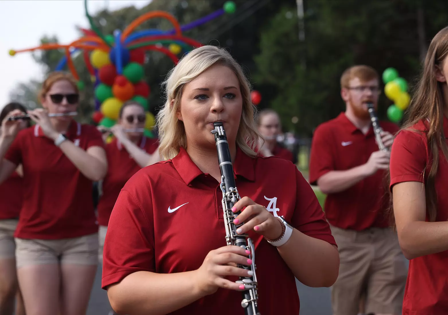 8/5/21 NK Nick's Kids Ave Dedication
Million Dollar Band