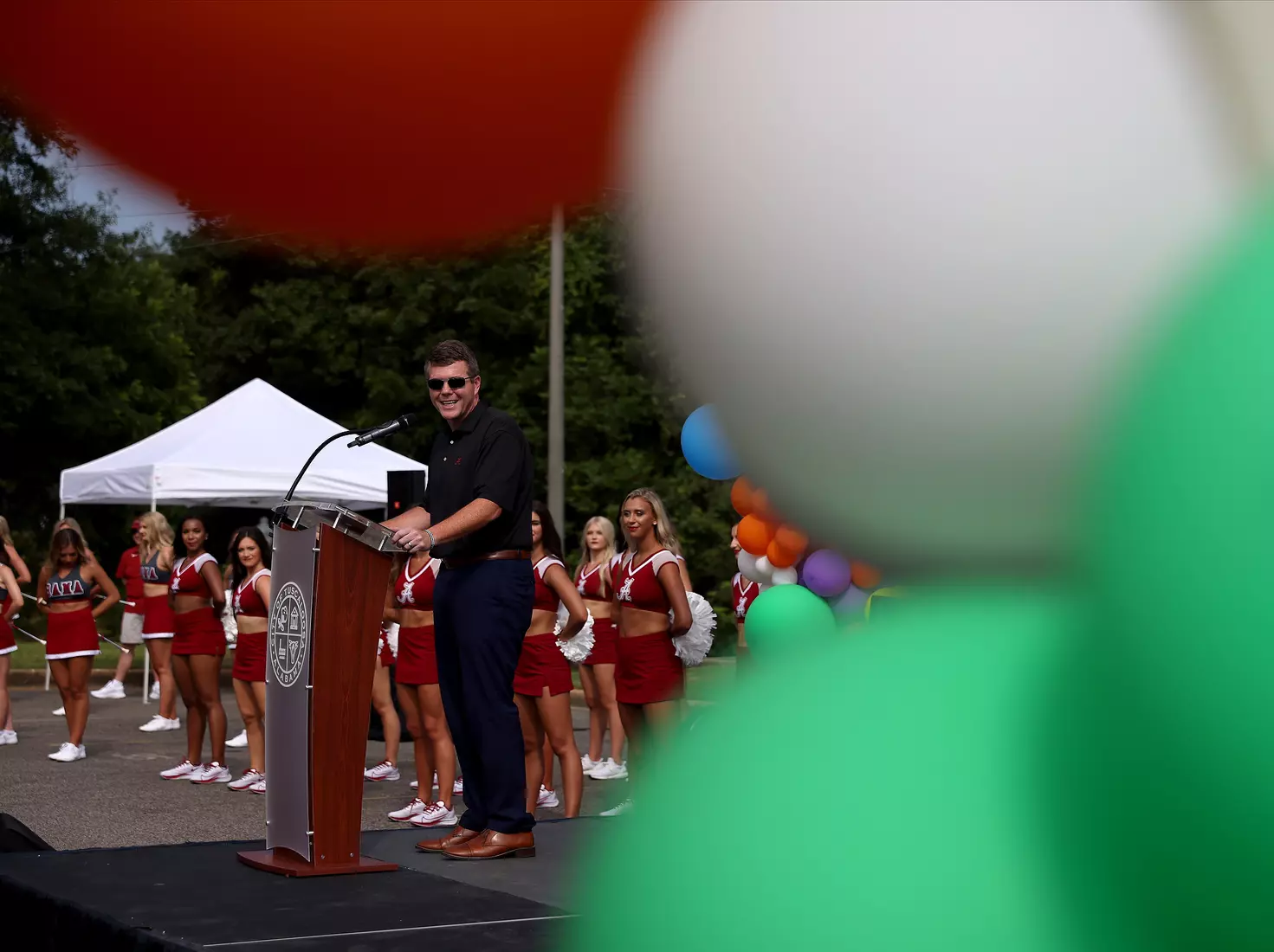 8/5/21 NK Nick's Kids Ave Dedication
Walt Maddox