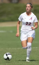 Alabama fell to LSU 7-0 Sunday afternoon.