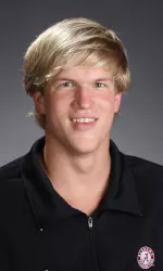 A National Merit Finalist, Andrew Reeves is a High School All-American and the 2008 Alabama State 100 Breaststroke Champion.