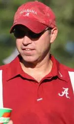 Alabama will have a chance to compete against SEC and Region teams this weekend.