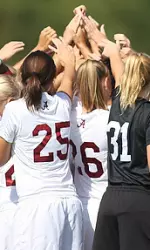 Alabama split its weekend SEC home games.