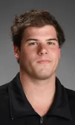 Oliver Basse, a native of West Palm Beach, Fla., has spent more than half of his life swimming.