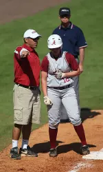 Alabama will conclude its fall schedule this weekend.