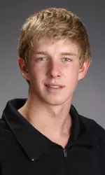 When Weeks isn't swimming he enjoys long boarding around campus and hanging out with his teammates.