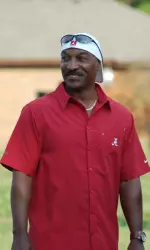 Harvey Glance has a team capable of big accomplishments this year.