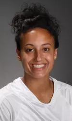 Petriello has been a mainstay in the midfield for the Tide this season.