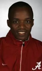 Maiyo defeated four of five All-Americans in the field this weekend.