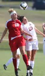 Alabama will face Arkansas Friday.