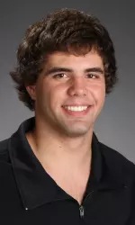 At the Olympic Trials Joe Ziegler competed in the 100, 200 and 400 freestyles as well as the 200 backstroke.
