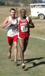 Tide Gearing Up for NCAA South Region Championship