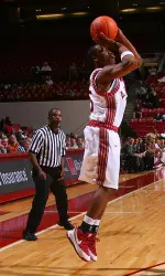 Alabama hosts Mercer on Sunday evening.