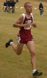 The Tide has now qualified for eight of the last 10 NCAA Championships.