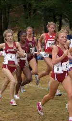 Vaughn and Johnson Continue Their Stellar Freshman Campaign