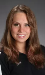 Shelby Hixon, a native of Woodstock, Ga., joins the Crimson Tide as a two-time USA Swimming Scholastic All-American.