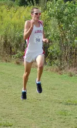 Duckworth Found Running After Trying Almost Every Other Sport