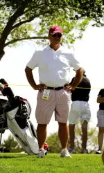 Mic Potter signed Jennifer Kirby from Paris, Ontario.