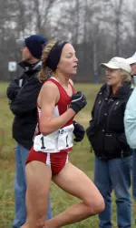 Vaughn finished in 139th place today.