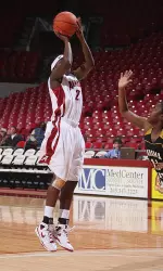 Alabama heads west next to take part in the Nugget Classic in Reno, Nev.