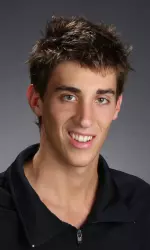 Andrea Rezzonico is studying business with a concentration in finance.