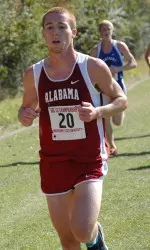 Payne Plans to Be on the Plane to Terre Haute for the NCAA Championships