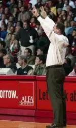 Head Coach Mark Gottfried returns a veteran squad as eight of the 12 members of the Crimson Tide are upperclassmen.