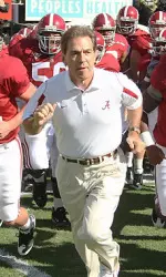 Fans may also visit www.rolltide.com, can call 1-877-TIDETIX (843-3849), or may call 205-348-BAMA (2262) in the Tuscaloosa area for more information on specific post-season football ticket details.